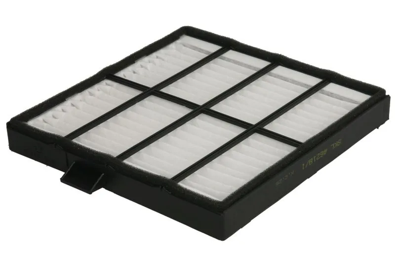 Filtru, aer habitaclu