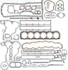 Set garnituri complet, motor