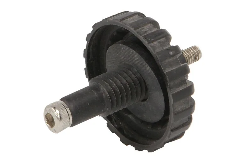Separator apa combustibil