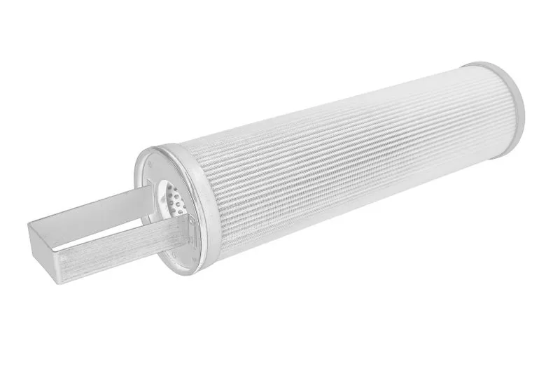 Filtru, sistem hidraulic primar