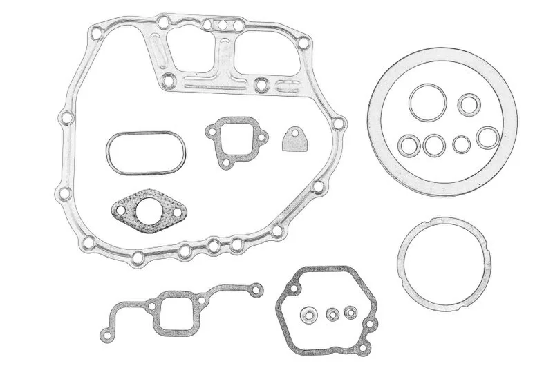 Set garnituri complet, motor