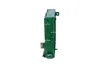 52163 Radiator, racire motor NRF