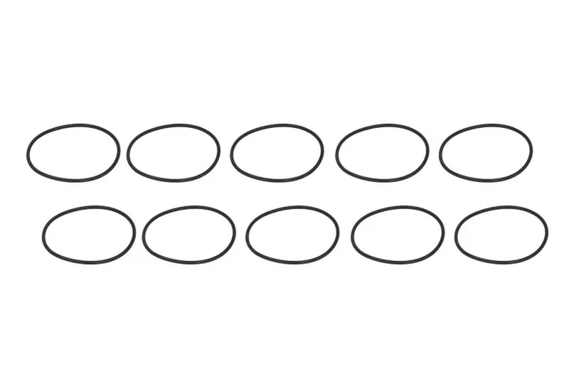 828-00248/10 Inel etansare, articulatie ax ANAC MAKINA