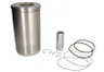 Set raparatii, piston/bucsa cursa cilindru