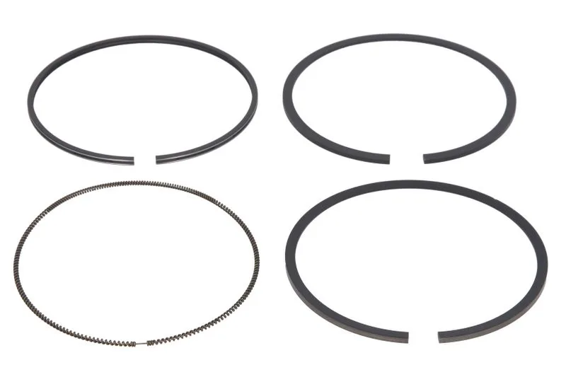 Set segmenti piston