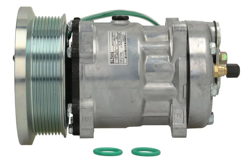 45106003 Compresor, climatizare HIGHWAY AUTOMOTIVE