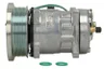 45106003 Compresor, climatizare HIGHWAY AUTOMOTIVE