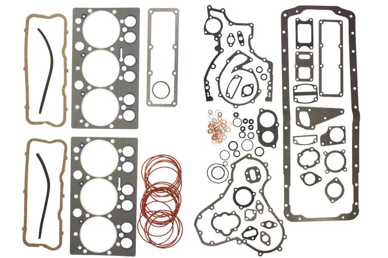 Set garnituri complet, motor