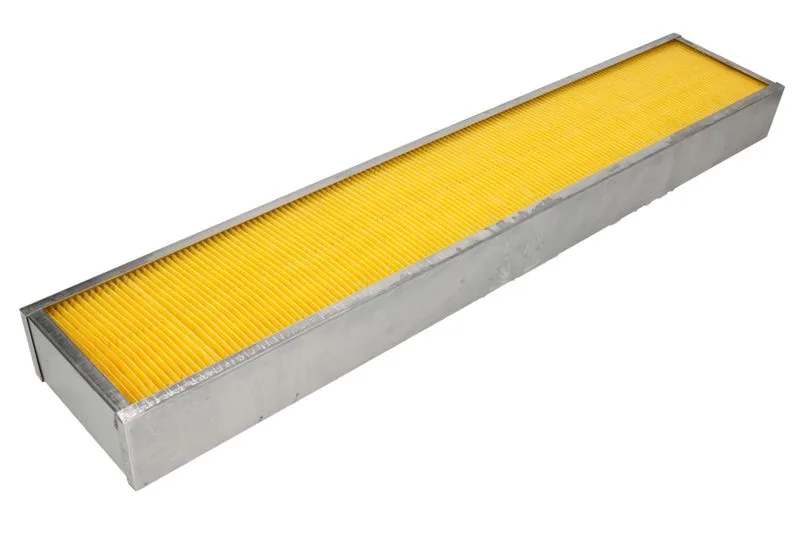 Filtru, aer habitaclu