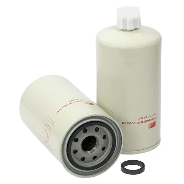 SK3580 Filtru combustibil SF