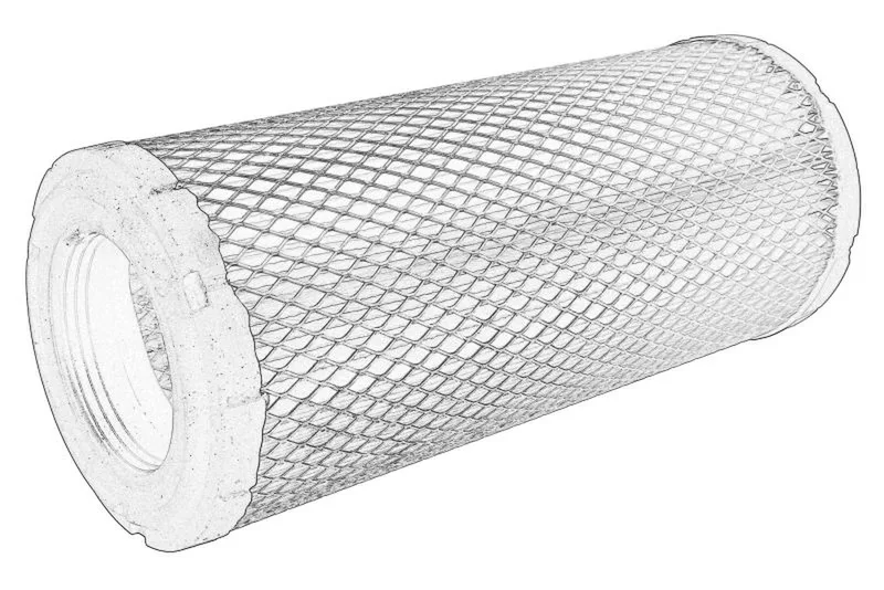 Filtru aer