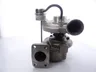 Turbocompresor