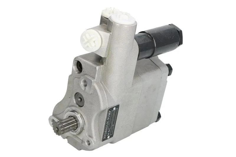 HTTP-AG-079 Pompă hidraulică cutie de viteze PNEUMATICS