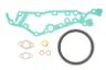 Set garnituri complet, motor