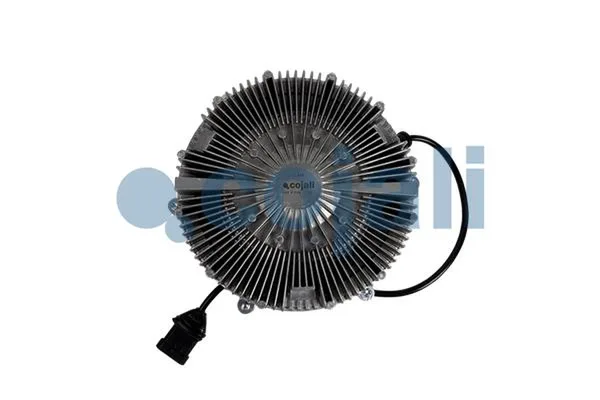 8521477 Cupla, ventilator radiator COJALI