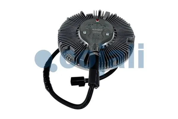 8521168 Cupla, ventilator radiator COJALI