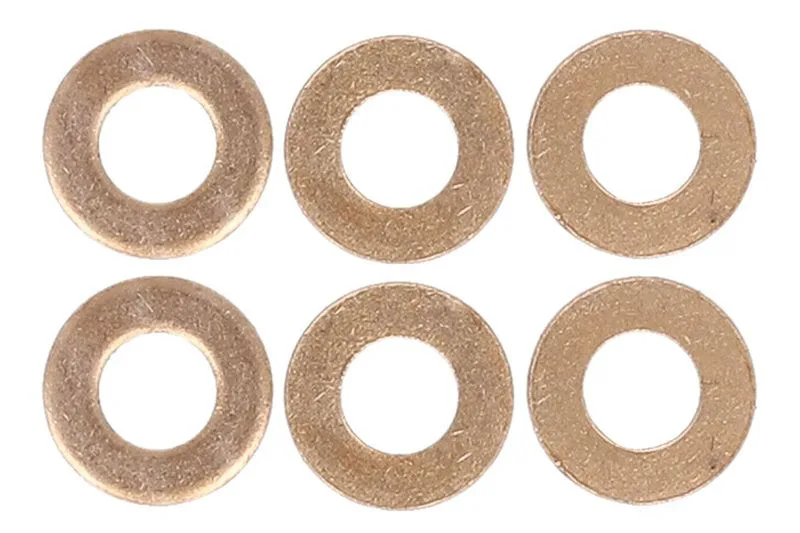 ENT020481/6 Garnitura bloc motor ENGITECH