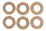 ENT020481/6 Garnitura bloc motor ENGITECH