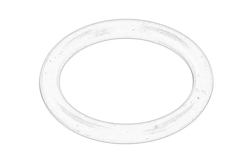 41851-000240 Garnitura cuplaj hidraulic OE YANMAR
