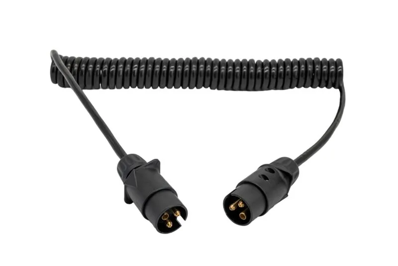 EC-03-3,5 Cablu infasurat TRUCKLIGHT