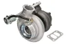 Turbocompresor