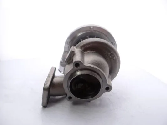 Turbocompresor