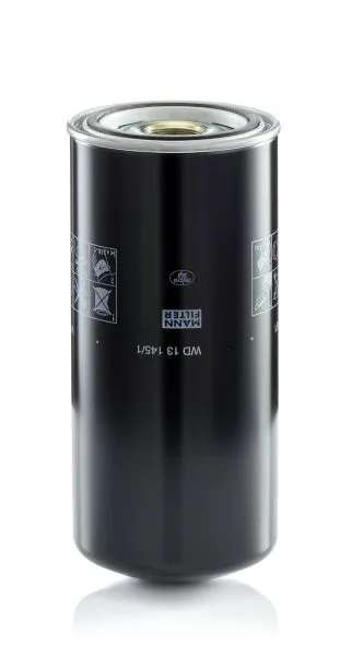 Filtru ulei