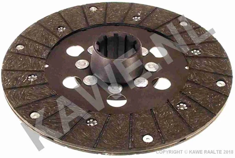 Disc ambreiaj