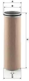 Filtru aer