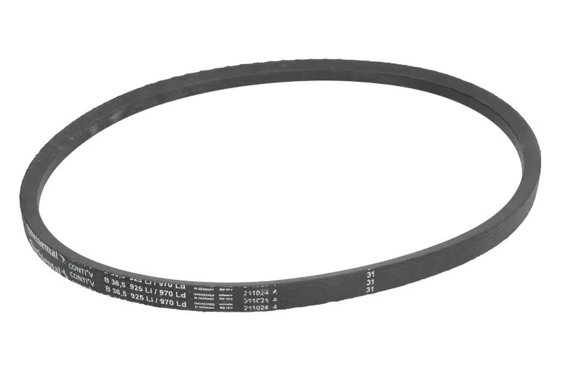 17.0X925 Curea transmisie CONTITECH
