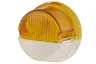 Dispersor, lampa spate