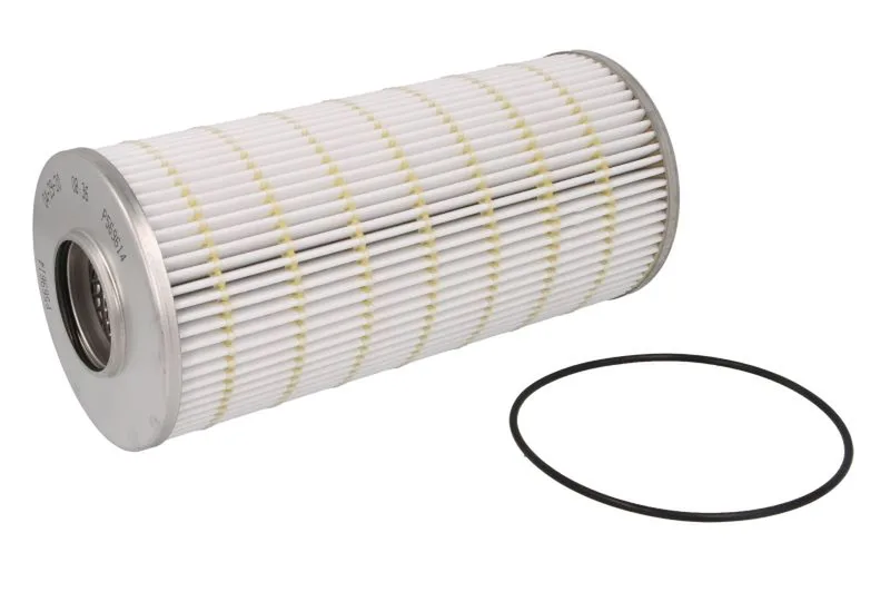 Filtru, sistem hidraulic primar