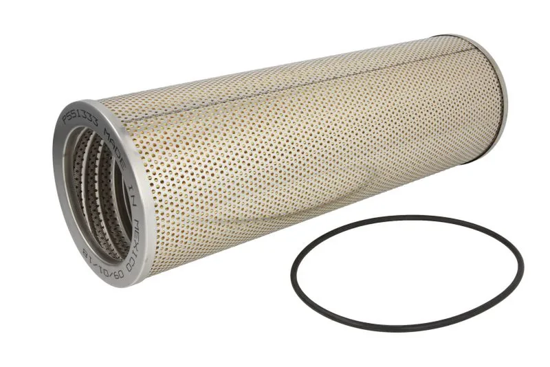 Filtru, sistem hidraulic primar