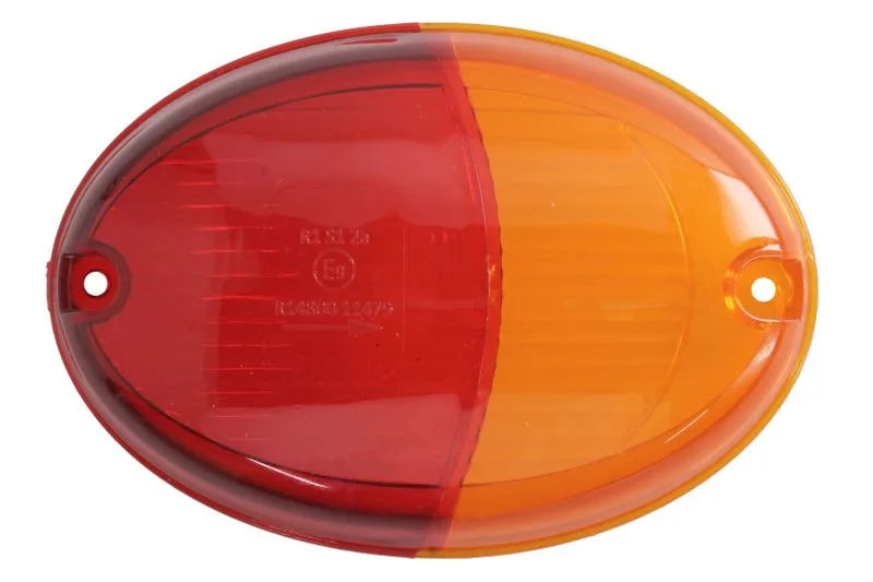 TL-AG073C Dispersor, lampa spate TRUCKLIGHT