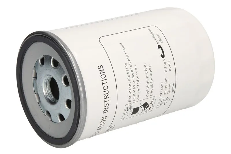 Filtru combustibil