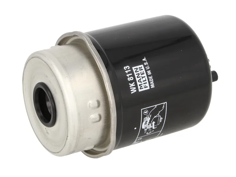 Filtru combustibil