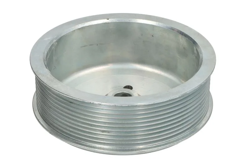 Fulie, alternator