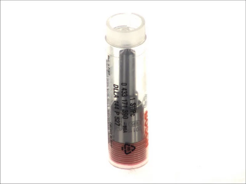 Injector