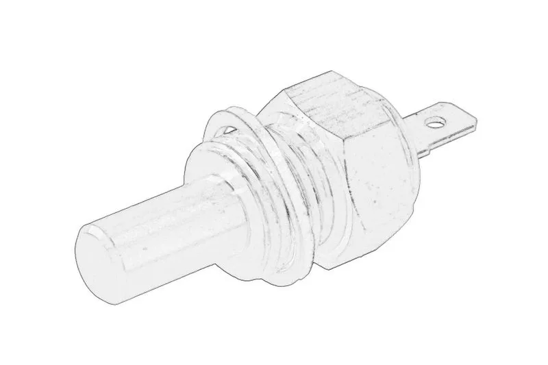 Senzor,temperatura lichid de racire