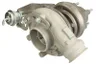 Turbocompresor