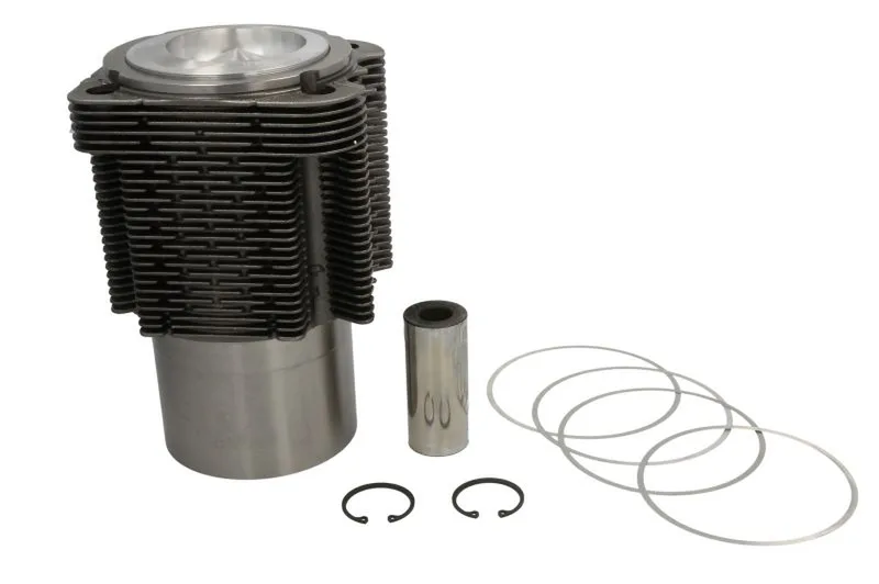 Set raparatii, piston/bucsa cursa cilindru