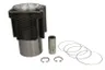 Set raparatii, piston/bucsa cursa cilindru
