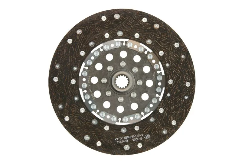 328 0061 10 Disc ambreiaj LUK