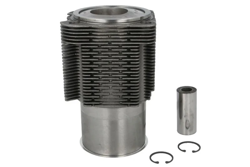 Set raparatii, piston/bucsa cursa cilindru