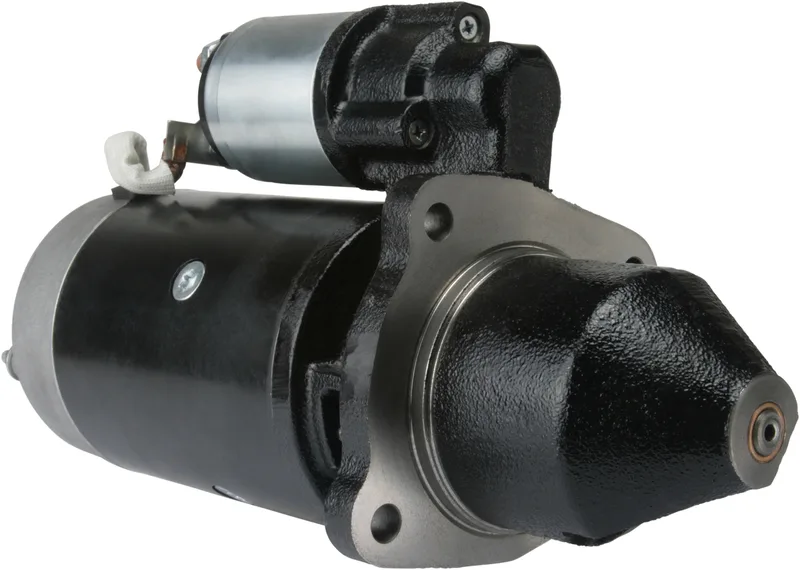 F 032 112 132 Demaror HC-CARGO