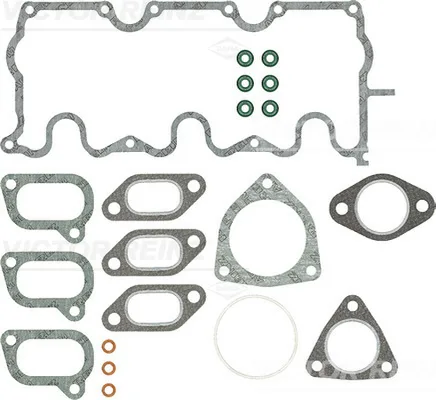 Set garnituri, chiulasa