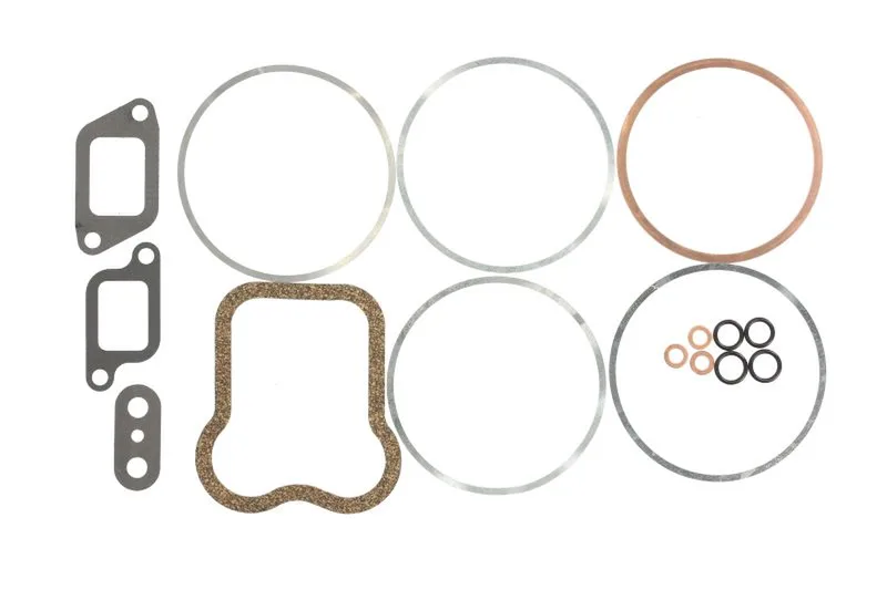 Set garnituri complet, motor