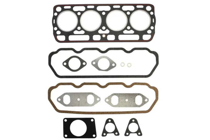 Set garnituri complet, motor