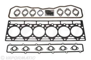 Set garnituri complet, motor