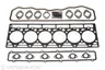 Set garnituri complet, motor